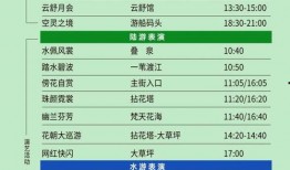 五一爆料时间表最新,抢先揭秘各大品牌新品及活动亮点